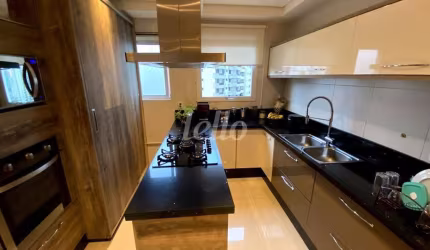 Apartamento com 3 quartos para alugar na Rua Alonso Calhamares, --, Jardim Anália Franco, São Paulo, 100 m2 por R$ 8.780