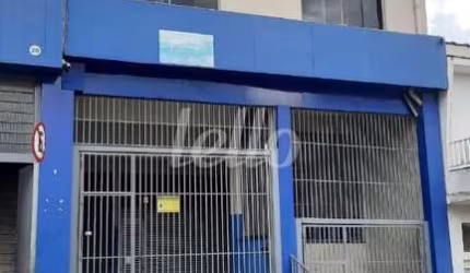 Ponto comercial com 1 sala para alugar na Rua dos Patis, --, Vila Nova Cachoeirinha, São Paulo, 35 m2 por R$ 1.700