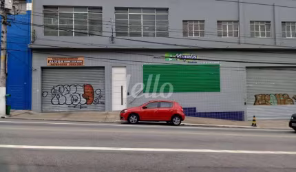 Barracão / Galpão / Depósito para alugar na Avenida Doutor Eduardo Cotching, --, Vila Formosa, São Paulo, 940 m2 por R$ 55.000