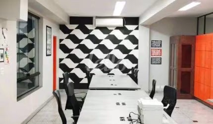 Sala comercial com 1 sala para alugar na Rua Santa Cruz, --, Vila Mariana, São Paulo, 180 m2 por R$ 7.000