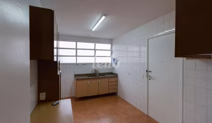 Apartamento com 3 quartos para alugar na Rua Doutor Melo Alves, --, Cerqueira César, São Paulo, 111 m2 por R$ 4.164