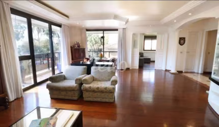 Apartamento com 3 quartos para alugar na Rua Itapicuru, --, Perdizes, São Paulo, 260 m2 por R$ 12.760