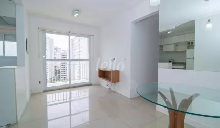 Apartamento com 2 quartos para alugar na Rua José da Silva Ribeiro, --, Vila Andrade, São Paulo, 56 m2 por R$ 3.300