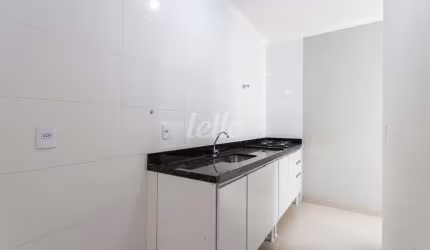 Apartamento com 2 quartos para alugar na Rua Lagoa Verde, --, Vila Paulicéia, São Paulo, 36 m2 por R$ 2.200