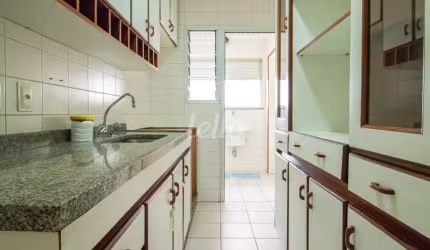 Apartamento com 2 quartos para alugar na Rua do Manifesto, --, Ipiranga, São Paulo, 90 m2 por R$ 3.000