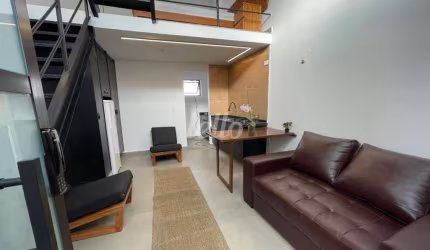 Apartamento com 1 quarto para alugar na Rua das Camélias, --, Mirandópolis, São Paulo, 45 m2 por R$ 2.600