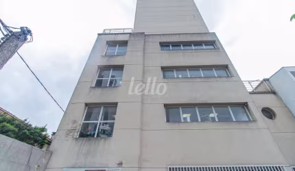 Prédio para alugar na Rua Doutor Diogo de Faria, --, Vila Clementino, São Paulo, 1217 m2 por R$ 40.000