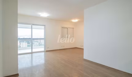 Apartamento com 2 quartos para alugar na Rua Serra de Botucatu, --, Vila Gomes Cardim, São Paulo, 99 m2 por R$ 5.600