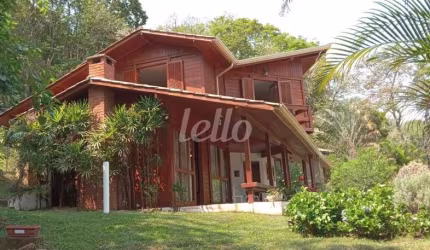 Chácara / sítio com 3 quartos para alugar na Rua José Vaz de Carvalho, --, Condomínio Itaembu, Itatiba, 5000 m2 por R$ 6.000