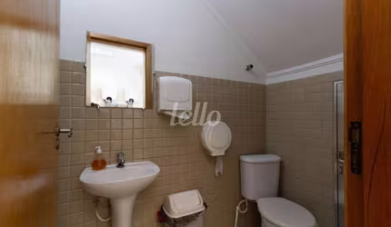 Barracão / Galpão / Depósito para alugar na Rua Rodovalho Junior, --, Penha De França, São Paulo, 275 m2 por R$ 15.000