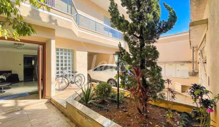 Casa com 4 quartos para alugar na Rua Moisés Marx, --, Vila Aricanduva, São Paulo, 500 m2 por R$ 15.000