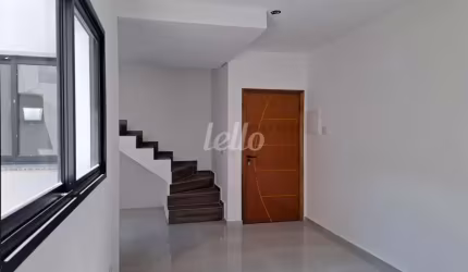 Apartamento com 2 quartos para alugar na Rua Grã-Bretanha, --, Vila Príncipe de Gales, Santo André, 45 m2 por R$ 2.300