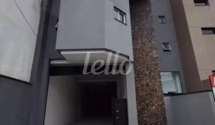 Ponto comercial para alugar na Rua Ibrahim Nobre, --, Parque Marajoara, Santo André, 219 m2 por R$ 7.800