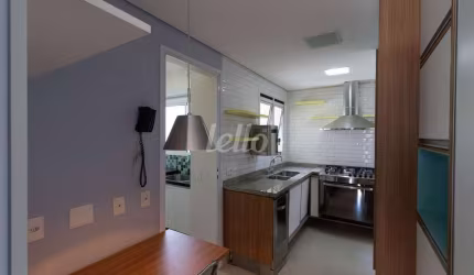 Apartamento com 3 quartos para alugar na Rua Doutor José Áureo Bustamante, --, Santo Amaro, São Paulo, 117 m2 por R$ 10.000
