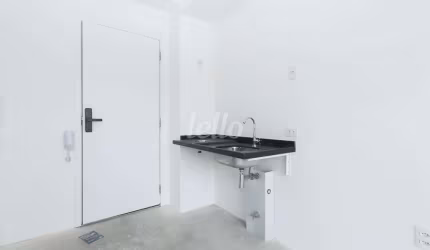 Apartamento com 1 quarto para alugar na Rua Coronel Lisboa, --, Vila Mariana, São Paulo, 30 m2 por R$ 2.500