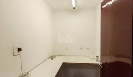 Sala comercial com 2 salas para alugar na Rua João Moura, --, Pinheiros, São Paulo, 58 m2 por R$ 4.300