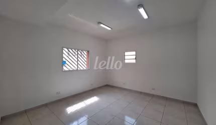 Ponto comercial com 4 salas para alugar na Avenida Atlântica, --, Vila Valparaíso, Santo André, 83 m2 por R$ 2.100