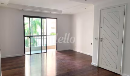 Apartamento com 3 quartos para alugar na Alameda dos Aicás, --, Indianópolis, São Paulo, 113 m2 por R$ 8.800