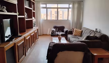 Apartamento com 2 quartos para alugar na Rua Doutor Miranda de Azevedo, --, Vila Anglo Brasileira, São Paulo, 88 m2 por R$ 3.500