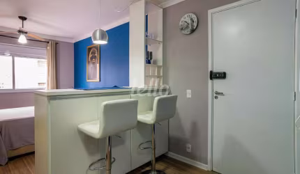 Apartamento com 1 quarto para alugar na Avenida Brigadeiro Luís Antônio, --, Bela Vista, São Paulo, 25 m2 por R$ 2.800