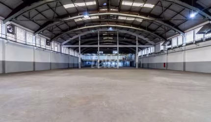 Barracão / Galpão / Depósito para alugar na Rua Laguna, --, Jardim Caravelas, São Paulo, 3000 m2 por R$ 200.000