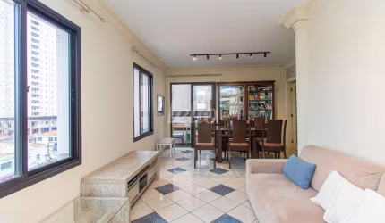 Apartamento com 3 quartos para alugar na Rua Acarajé, --, Vila Dom Pedro I, São Paulo, 85 m2 por R$ 2.600