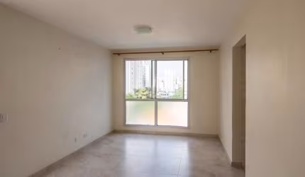 Apartamento com 3 quartos para alugar na Alameda dos Maracatins, --, Indianópolis, São Paulo, 101 m2 por R$ 4.500