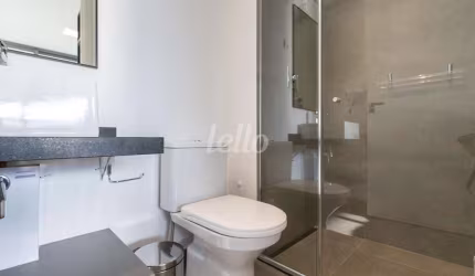Apartamento com 1 quarto para alugar na Rua Airi, --, Vila Gomes Cardim, São Paulo, 40 m2 por R$ 4.500