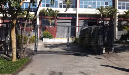 Barracão / Galpão / Depósito para alugar na Alameda Araguaia, --, Alphaville Industrial, Barueri, 950 m2 por R$ 35.000
