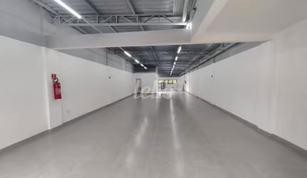 Ponto comercial para alugar na Rua Vinte e Quatro de Fevereiro, --, Casa Branca, Santo André, 220 m2 por R$ 5.500