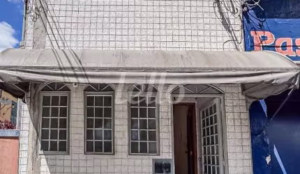 Casa comercial com 8 salas para alugar na Rua Santo André, --, Centro, Santo André, 248 m2 por R$ 8.500