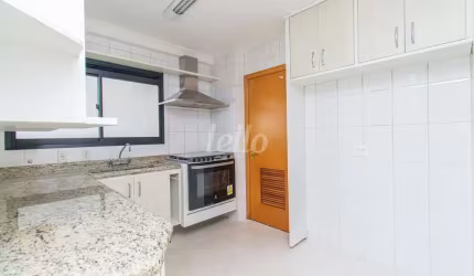 Apartamento com 3 quartos para alugar na Rua Doutor Diogo de Faria, --, Vila Clementino, São Paulo, 136 m2 por R$ 8.000