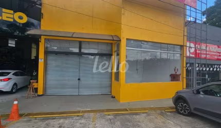 Ponto comercial para alugar na Avenida Duque de Caxias, --, Jardim Promeca, Várzea Paulista, 190 m2 por R$ 12.000