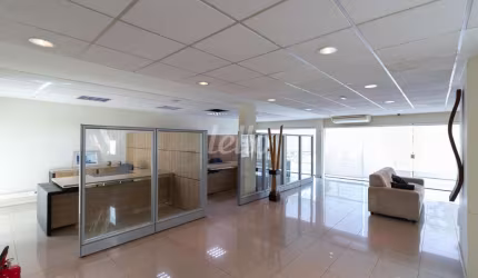Sala comercial com 1 sala para alugar na Estrada das Lágrimas, --, Vila Vermelha, São Paulo, 175 m2 por R$ 15.000