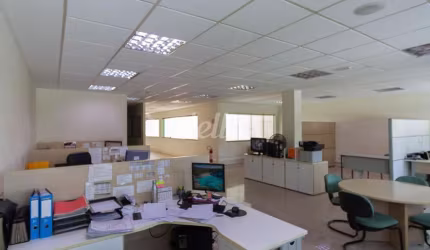 Sala comercial com 1 sala para alugar na Estrada das Lágrimas, --, Vila Vermelha, São Paulo, 237 m2 por R$ 35.000