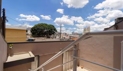 Casa com 4 quartos para alugar na Rua Artur Timóteo da Costa, --, Vila Ema, São Paulo, 265 m2 por R$ 4.490
