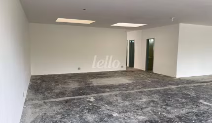 Sala comercial para alugar na Rua Conde de Itu, --, Jardim Santo Amaro, São Paulo, 224 m2 por R$ 8.200