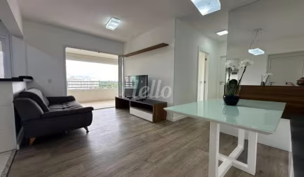 Apartamento com 2 quartos para alugar na Avenida Celso Garcia, --, Tatuapé, São Paulo, 67 m2 por R$ 5.800