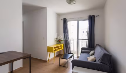 Apartamento com 2 quartos para alugar na Rua Arnaldo Cintra, --, Vila Moreira, São Paulo, 49 m2 por R$ 3.500