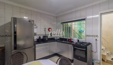 Casa comercial com 1 sala para alugar na Rua Atucuri, --, Chácara Santo Antônio, São Paulo, 120 m2 por R$ 6.200