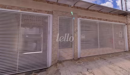 Casa comercial com 1 sala para alugar na Rua Atucuri, --, Chácara Santo Antônio, São Paulo, 120 m2 por R$ 6.200
