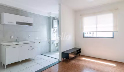 Apartamento com 1 quarto para alugar na Rua Doutor Bento Teobaldo Ferraz, --, Várzea da Barra Funda, São Paulo, 30 m2 por R$ 2.100