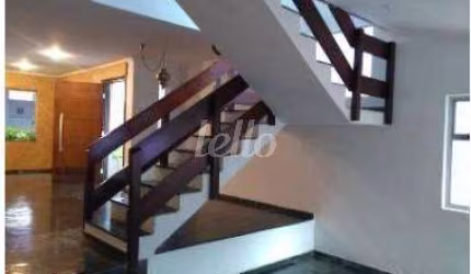 Casa com 3 quartos para alugar na Rua Itaqueri, --, Alto da Mooca, São Paulo, 240 m2 por R$ 4.800