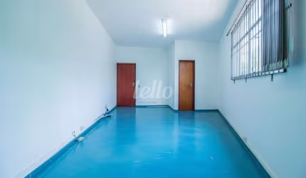Sala comercial para alugar na Rua Jorge Faleiros, --, Jabaquara, São Paulo, 43 m2 por R$ 1.500