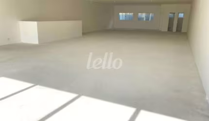 Ponto comercial para alugar na Avenida Regente Feijó, --, Vila Regente Feijó, São Paulo, 238 m2 por R$ 6.900