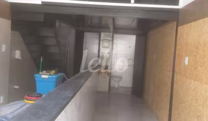 Ponto comercial para alugar na Rua Guararema, --, Bosque da Saúde, São Paulo, 33 m2 por R$ 2.200
