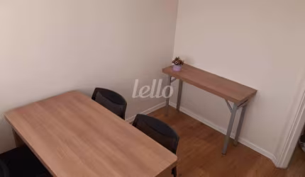 Sala comercial com 1 sala para alugar na Rua das Grumixamas, --, Jardim Oriental, São Paulo, 31 m2 por R$ 1.800