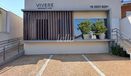 Sala comercial com 1 sala para alugar na Rua Guilherme Yansem, --, Vila Nova Valinhos, Valinhos, 22 m2 por R$ 2.800