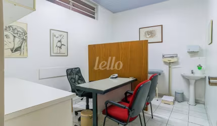 Sala comercial com 1 sala para alugar na Rua Cincinato Braga, --, Bela Vista, São Paulo, 12 m2 por R$ 3.800