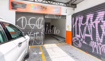 Ponto comercial para alugar na Avenida Nossa Senhora da Assunção, --, Vila Butantã, São Paulo, 240 m2 por R$ 9.000